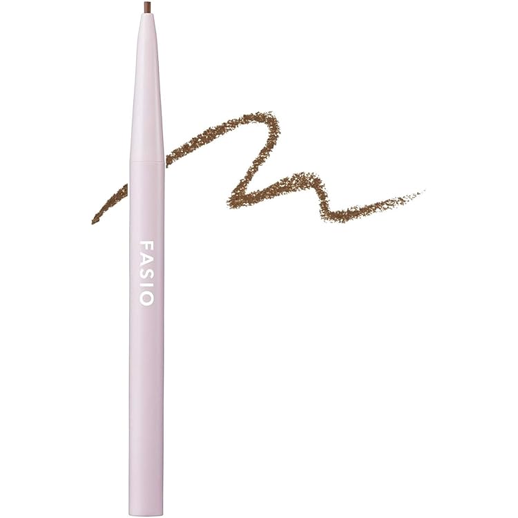 Amazon.co.jp: FASIO(ファシオ) ファシオ パワフルステイ アイブロウ